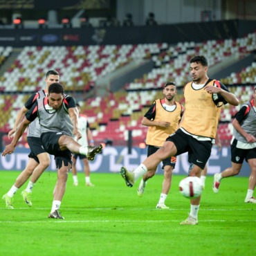 40 صورة ترصد كواليس مران الزمالك إستعدادًا لمواجهة الأهلي في نهائي السوبر 11 40 صورة ترصد كواليس مران الزمالك إستعدادًا لمواجهة الأهلي في نهائي السوبر