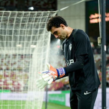 40 صورة ترصد كواليس مران الزمالك إستعدادًا لمواجهة الأهلي في نهائي السوبر 9 40 صورة ترصد كواليس مران الزمالك إستعدادًا لمواجهة الأهلي في نهائي السوبر