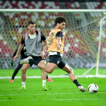 40 صورة ترصد كواليس مران الزمالك إستعدادًا لمواجهة الأهلي في نهائي السوبر 6 40 صورة ترصد كواليس مران الزمالك إستعدادًا لمواجهة الأهلي في نهائي السوبر