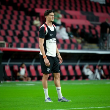 40 صورة ترصد كواليس مران الزمالك إستعدادًا لمواجهة الأهلي في نهائي السوبر 7 40 صورة ترصد كواليس مران الزمالك إستعدادًا لمواجهة الأهلي في نهائي السوبر