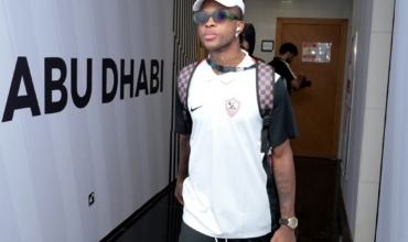 نجم الزمالك السابق: شيكو بانزا بيرقص برة الملعب أفضل من مستواه مع الفريق