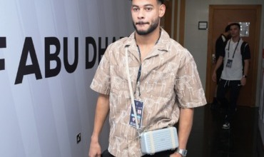 صدمة.. الزمالك يعلن التشخيص النهائي لإصابة دونجا بعد دخوله المستشفى