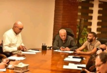 هشام نصر يعلن تحرك من مجلس الإدارة بعد خسارة السوبر المصري