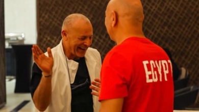 طلب هام من هاني ابوريدة لـ حسام حسن بعد تصريحاته الأخيرة