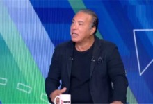 أيمن يونس ينعي محمد صبري.. ويؤكد "أسرته في رقبة الزمالك"