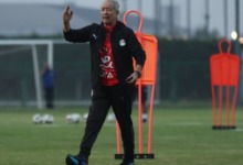 حلمي طولان يستبعد لاعب الزمالك ويضم ثنائي جديد لمنتخب مصر الثاني 3 حلمي طولان يستبعد لاعب الزمالك ويضم ثنائي جديد لمنتخب مصر الثاني