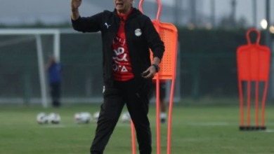 حلمي طولان يستبعد لاعب الزمالك ويضم ثنائي جديد لمنتخب مصر الثاني