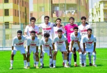 الزمالك يفوز على الشيخ زايد في الدوري