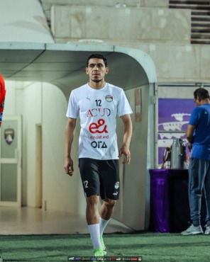 بحضور أبوريدة.. منتخب مصر يواصل تدريباته استعدادا لمواجهة أوزبكستان - صورة