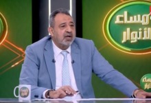 مجدي عبد الغني يفجرها: "زيزو لايستحق مليون دولار مش شايفين يعني سوبر مان"