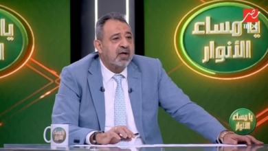 مجدي عبد الغني يفجرها: "زيزو لايستحق مليون دولار مش شايفين يعني سوبر مان"