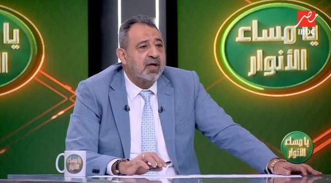 مجدي عبد الغني يفجرها: "زيزو لايستحق مليون دولار مش شايفين يعني سوبر مان"