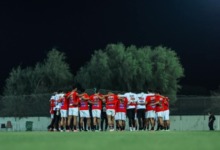 تفاصيل مران منتخب مصر الختامي قبل مواجهة أوزبكستان - صورة 2 تفاصيل مران منتخب مصر الختامي قبل مواجهة أوزبكستان - صورة