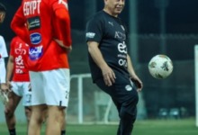 إنتقاد حاد من نجم الأهلي السابق لحسام حسن بعد تصريحاته الأخيرة 2 إنتقاد حاد من نجم الأهلي السابق لحسام حسن بعد تصريحاته الأخيرة