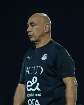 تفاصيل مران منتخب مصر الختامي قبل مواجهة أوزبكستان - صورة