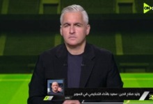 وليد صلاح الدين يكشف حقيقة طلب توروب التعاقد مع حامد حمدان