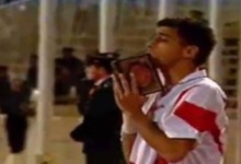 رحيل مُوجع… ميدو ينعي محمد صبري بكلمات تقطع القلب 3 رحيل مُوجع… ميدو ينعي محمد صبري بكلمات تقطع القلب