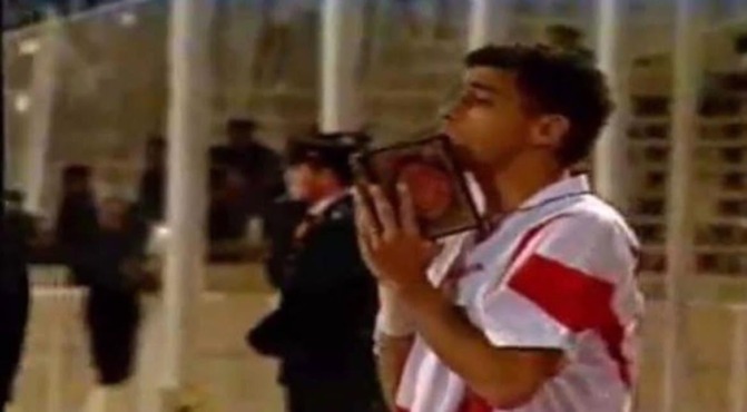 رحيل مُوجع… ميدو ينعي محمد صبري بكلمات تقطع القلب