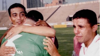 وداع مؤثر من خالد الغندور لصديقه محمد صبري بعد رحيله المفاجئ