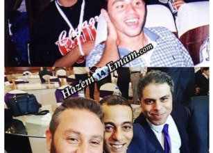 حازم إمام ينعى محمد صبري: “الصدمة شديدة وربنا يصبّرنا”