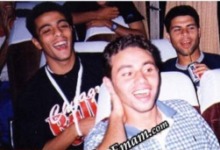 حازم إمام ينعى محمد صبري: “الصدمة شديدة وربنا يصبّرنا”