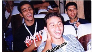 حازم إمام ينعى محمد صبري: “الصدمة شديدة وربنا يصبّرنا”