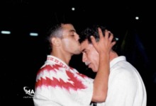 جون إدوارد يودّع محمد صبري: كلمات مؤثرة ترثي رمز الوفاء 2 جون إدوارد يودّع محمد صبري: كلمات مؤثرة ترثي رمز الوفاء