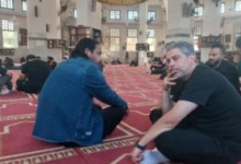 معتمد جمال يروي اللحظة التي سبقت رحيل محمد صبري… ألم مفاجئ وقرار مؤلم 2 معتمد جمال يروي اللحظة التي سبقت رحيل محمد صبري… ألم مفاجئ وقرار مؤلم