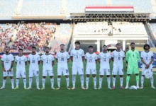 منتخب مصر الثاني يفوز على الجزائر وديًا إستعدادا لكأس العرب- فيديو 2 منتخب مصر الثاني يفوز على الجزائر وديًا إستعدادا لكأس العرب- فيديو