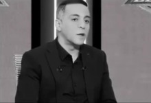 نجم الأهلي السابق ينعي محمد صبري عبر قناة الزمالك.. من أهم أصدقائي 2 نجم الأهلي السابق ينعي محمد صبري عبر قناة الزمالك.. من أهم أصدقائي