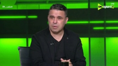 خالد الغندور : نجم الزمالك كان يستحق الإنضمام لمنتخب مصر