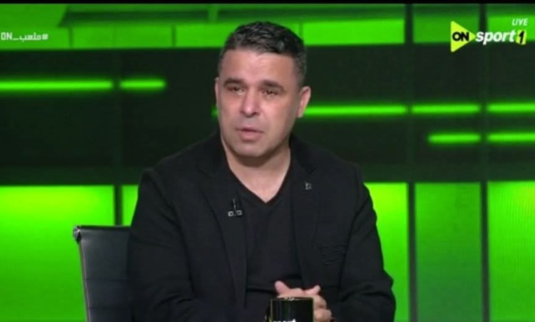 خالد الغندور : نجم الزمالك كان يستحق الإنضمام لمنتخب مصر 1 خالد الغندور : نجم الزمالك كان يستحق الإنضمام لمنتخب مصر