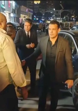 وزير الرياضة وشيكابالا والجهاز الفني للزمالك والأهلي في عزاء محمد صبري 5 وزير الرياضة وشيكابالا والجهاز الفني للزمالك والأهلي في عزاء محمد صبري