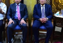 وزير الرياضة وشيكابالا والجهاز الفني للزمالك والأهلي في عزاء محمد صبري 10 وزير الرياضة وشيكابالا والجهاز الفني للزمالك والأهلي في عزاء محمد صبري