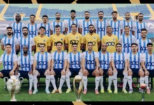 إستبعاد لاعب الأهلي.. بيراميدز وثنائي الفريق مرشحون لجوائز الأفضل في إفريقيا 2025 15 إستبعاد لاعب الأهلي.. بيراميدز وثنائي الفريق مرشحون لجوائز الأفضل في إفريقيا 2025