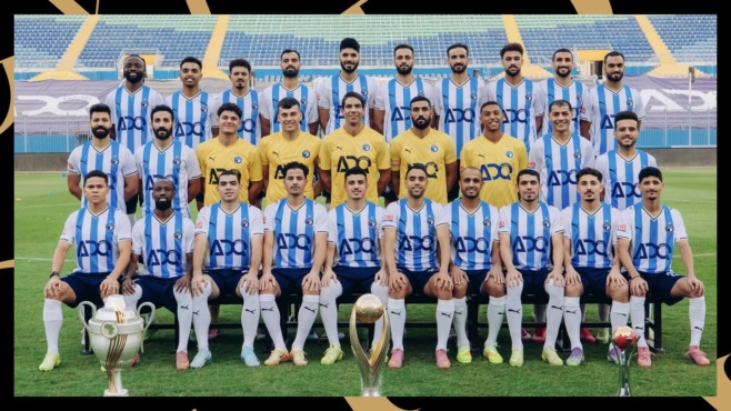 إستبعاد لاعب الأهلي.. بيراميدز وثنائي الفريق مرشحون لجوائز الأفضل في إفريقيا 2025 1 إستبعاد لاعب الأهلي.. بيراميدز وثنائي الفريق مرشحون لجوائز الأفضل في إفريقيا 2025