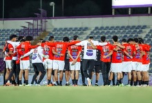 تفاصيل المران الختامي لمنتخب مصر قبل مواجهة كاب فيردي- صورة 2 تفاصيل المران الختامي لمنتخب مصر قبل مواجهة كاب فيردي- صورة