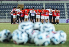 الكاف يصدم منتخب مصر قبل مواجهة جنوب إفريقيا في بطولة كأس الأمم