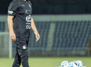 قلق داخل الجهاز الفني لمنتخب مصر قبل أمم إفريقيا بسبب هذا الثنائي