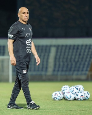 تفاصيل المران الختامي لمنتخب مصر قبل مواجهة كاب فيردي- صورة 9 تفاصيل المران الختامي لمنتخب مصر قبل مواجهة كاب فيردي- صورة