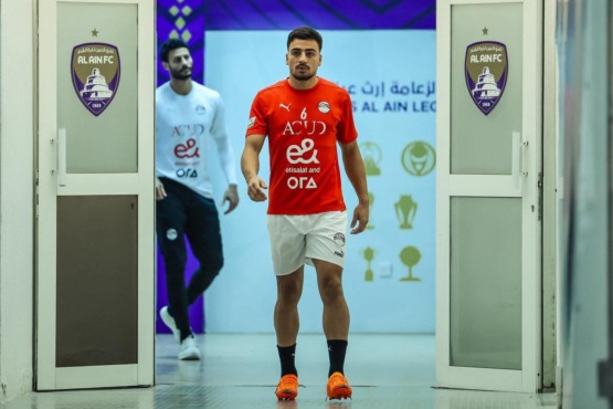 تفاصيل المران الختامي لمنتخب مصر قبل مواجهة كاب فيردي- صورة 8 تفاصيل المران الختامي لمنتخب مصر قبل مواجهة كاب فيردي- صورة