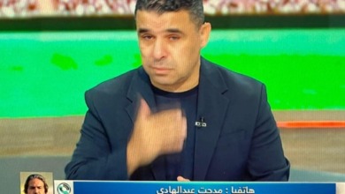مدحت عبد الهادي يوضح حقيقة وجود ازمة مع خالد الغندور.. وتفاصيل الجلسة مع أسرة محمد صبري