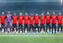 بركلات الترجيح.. منتخب مصر يفوز على كاب فيردي في دورة العين الودية 5 بركلات الترجيح.. منتخب مصر يفوز على كاب فيردي في دورة العين الودية