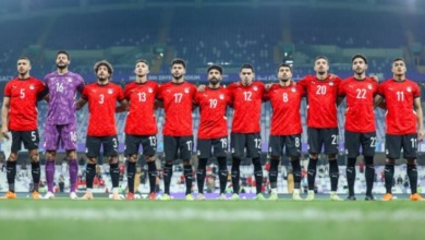 بركلات الترجيح.. منتخب مصر يفوز على كاب فيردي في دورة العين الودية