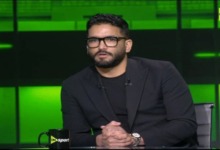 صالح جمعة: وكيل حامد حمدان يميل إلى إنتقال اللاعب لهذا النادي-فيديو