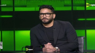 صالح جمعة: وكيل حامد حمدان يميل إلى إنتقال اللاعب لهذا النادي-فيديو