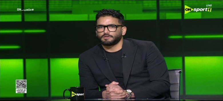 صالح جمعة: وكيل حامد حمدان يميل إلى إنتقال اللاعب لهذا النادي-فيديو