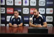 الزمالك يحدد هوية محلل الأداء بعد رحيل محمد علاء