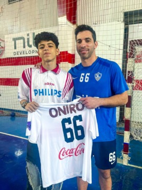 رسميًا انضمام ابناء محمد صبري لقطاع الناشئين بالزمالك.. واستقبال خاص من أحمد الأحمر- صورة 24 رسميًا انضمام ابناء محمد صبري لقطاع الناشئين بالزمالك.. واستقبال خاص من أحمد الأحمر- صورة