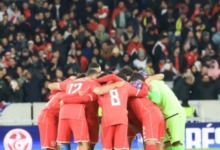 تونس تعلن قائمة المنتخب في كأس العرب ومفاجأة بشأن سيف الدين الجزيري